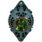 Wai Global Alternator, ALTHI IRIF, 70 Amp12 Volt, CW, 4Groove Pulley 13334N - alternate 8